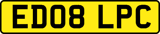 ED08LPC