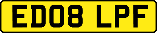 ED08LPF