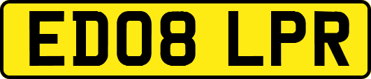 ED08LPR