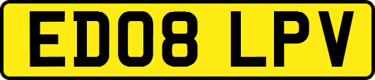 ED08LPV