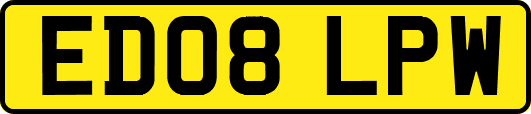 ED08LPW