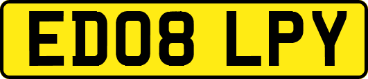 ED08LPY
