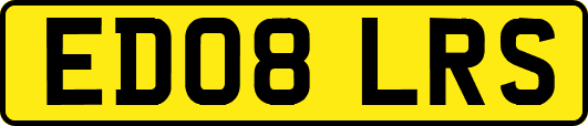 ED08LRS