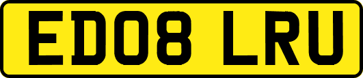 ED08LRU
