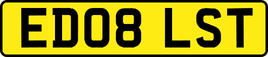 ED08LST