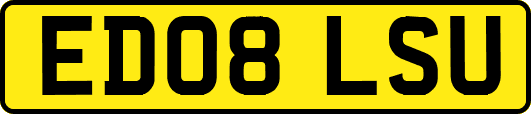 ED08LSU