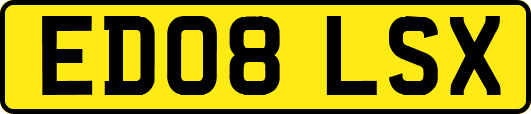 ED08LSX