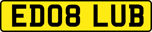 ED08LUB