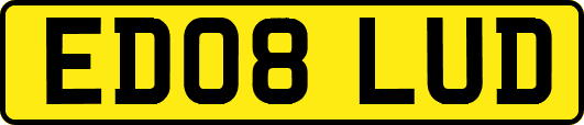 ED08LUD