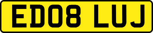 ED08LUJ