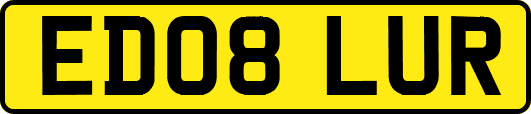 ED08LUR