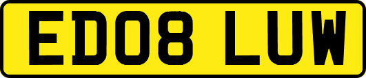 ED08LUW