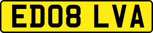 ED08LVA