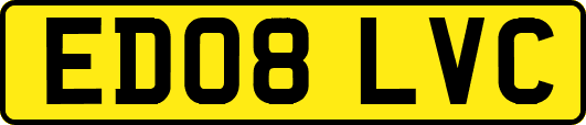 ED08LVC