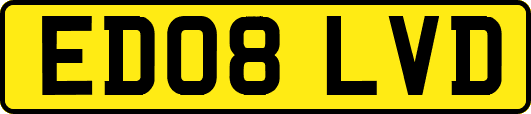 ED08LVD