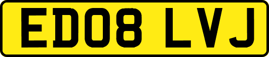ED08LVJ