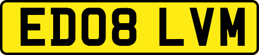 ED08LVM