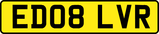 ED08LVR