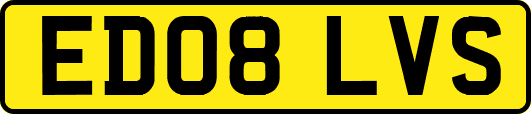 ED08LVS