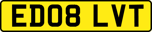 ED08LVT