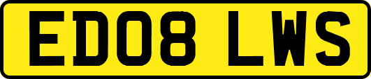 ED08LWS
