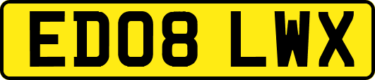 ED08LWX
