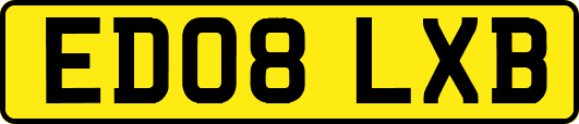 ED08LXB