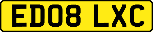 ED08LXC