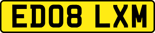 ED08LXM