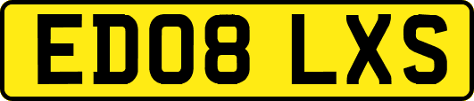 ED08LXS