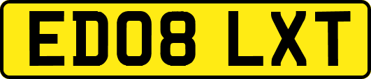 ED08LXT