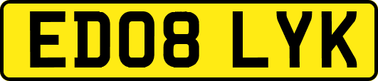 ED08LYK