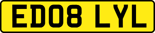 ED08LYL