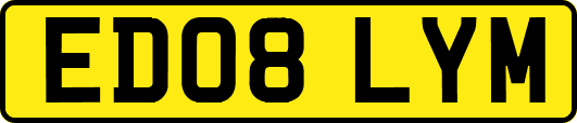 ED08LYM