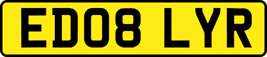 ED08LYR
