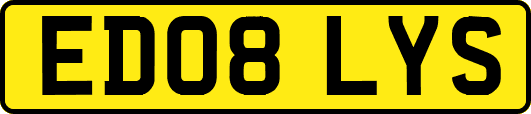 ED08LYS