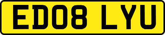 ED08LYU