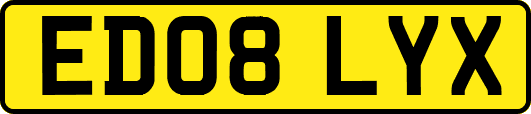 ED08LYX