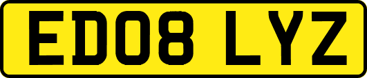 ED08LYZ