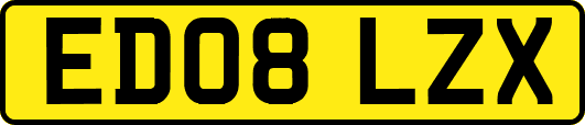 ED08LZX