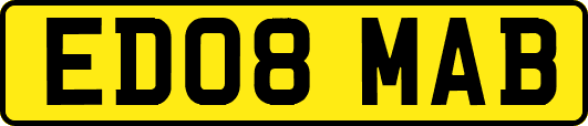 ED08MAB