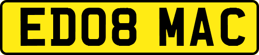 ED08MAC