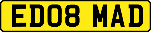 ED08MAD