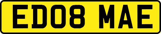 ED08MAE