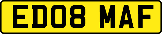 ED08MAF