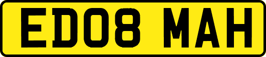 ED08MAH