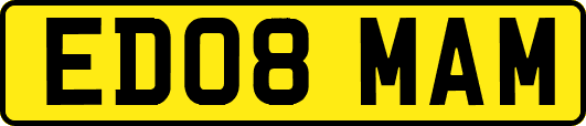 ED08MAM