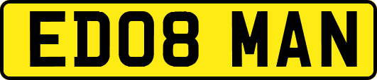 ED08MAN