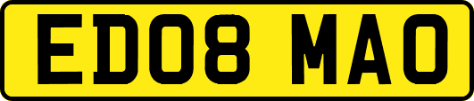 ED08MAO