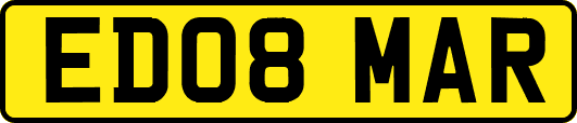 ED08MAR